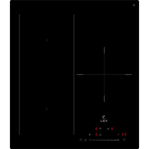 Индукционная варочная панель Lex EVI 431A BL