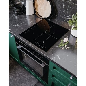 Индукционная варочная панель Lex EVI 431A BL