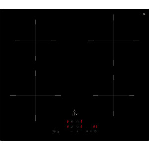 Индукционная варочная панель Lex EVI 640A BL