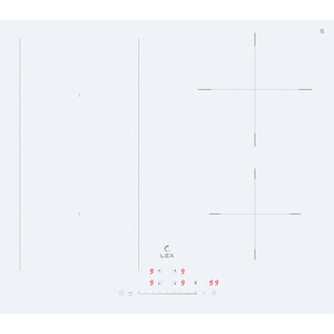 Индукционная варочная панель Lex EVI 641A WH