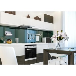 Вытяжка встраиваемая Lex Hogan 500 Inox