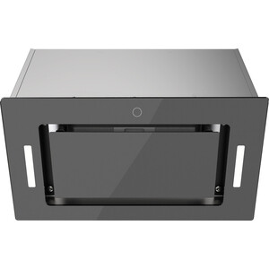 Вытяжка встраиваемая Lex GS BLOC GS 600 GREY