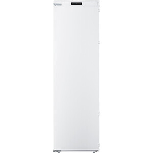 Встраиваемая морозильная камера Lex LBI177.4ID