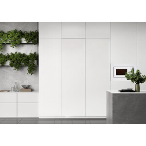 Встраиваемая морозильная камера Lex LBI177.4ID