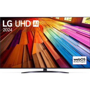 LED Телевизор LG 50UT81009LB