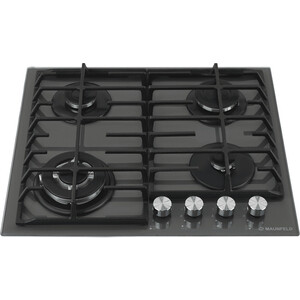 Газовая варочная панель MAUNFELD EGHG.64.63CDGR/G