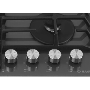 Газовая варочная панель MAUNFELD EGHG.64.63CDGR/G