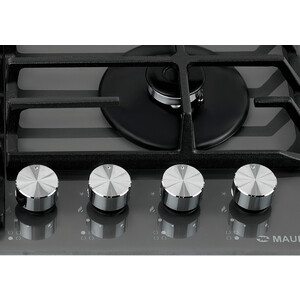 Газовая варочная панель MAUNFELD EGHG.64.63CLGR/G