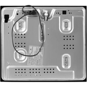 Газовая варочная панель MAUNFELD EGHG.64.63CLGR/G