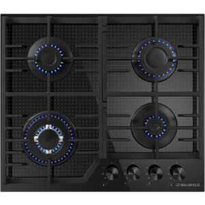 Газовая варочная панель MAUNFELD EGHG.64.73CB2/G