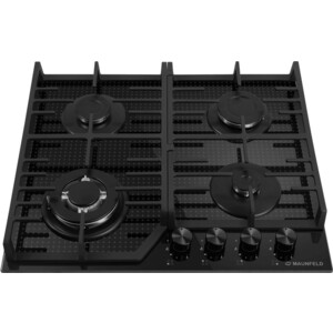 Газовая варочная панель MAUNFELD EGHG.64.73CB2/G