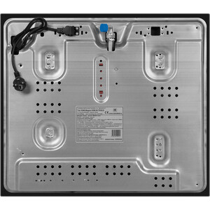 Газовая варочная панель MAUNFELD EGHG.64.73CB2/G