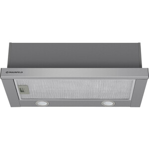 Вытяжка встраиваемая MAUNFELD VS Light 60 INOX