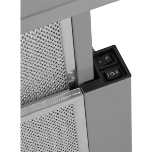 Вытяжка встраиваемая MAUNFELD VS Light 60 INOX