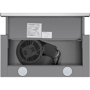 Вытяжка встраиваемая MAUNFELD VS Light 60 INOX