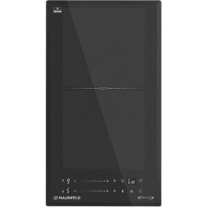 Индукционная варочная панель MAUNFELD CVI292S2FDGR Inverter