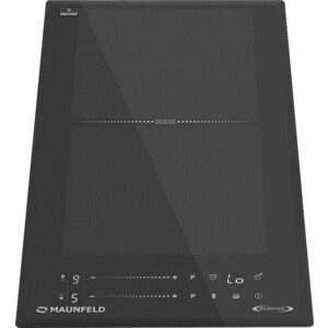 Индукционная варочная панель MAUNFELD CVI292S2FDGR Inverter