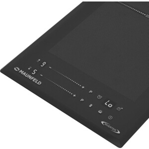 Индукционная варочная панель MAUNFELD CVI292S2FDGR Inverter