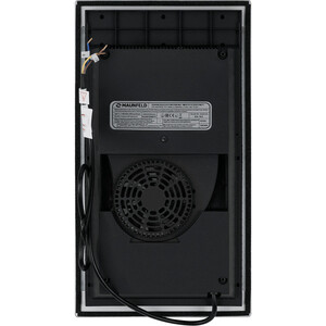 Индукционная варочная панель MAUNFELD CVI292S2FDGR Inverter