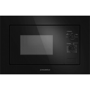 Встраиваемая микроволновая печь MAUNFELD MBMO.20.1PGB2