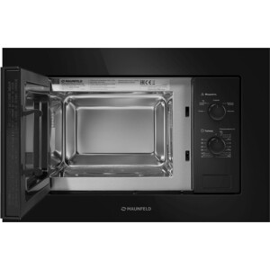Встраиваемая микроволновая печь MAUNFELD MBMO.20.1PGB2
