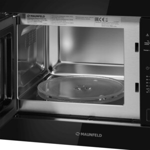 Встраиваемая микроволновая печь MAUNFELD MBMO.20.1PGB2