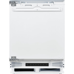 Встраиваемая морозильная камера MAUNFELD MBFR88SWGR Inverter