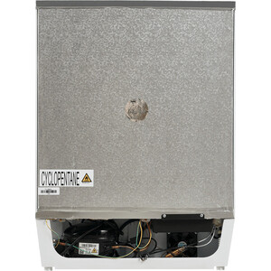 Встраиваемая морозильная камера MAUNFELD MBFR88SWGR Inverter