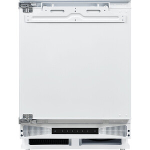 Встраиваемая морозильная камера MAUNFELD MBFR88SWGR