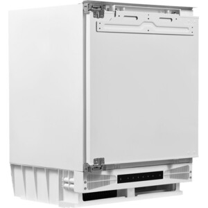 Встраиваемая морозильная камера MAUNFELD MBFR88SWGR