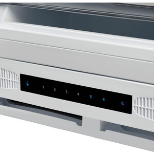 Встраиваемая морозильная камера MAUNFELD MBFR88SWGR