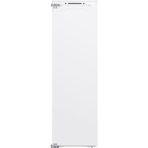 Встраиваемая морозильная камера MAUNFELD MBFR177NFWGR Inverter