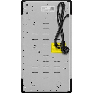 Электрическая варочная панель Meferi MEH302BK LIGHT