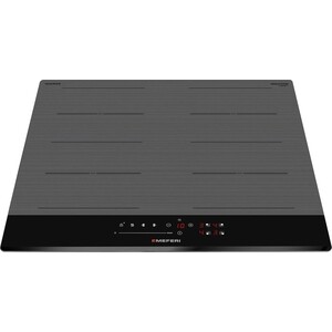 Индукционная варочная панель Meferi MIH604GR COMFORT PLUS