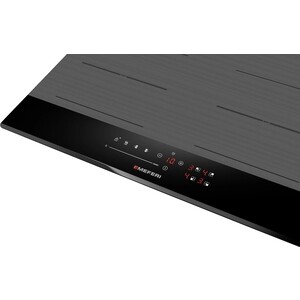 Индукционная варочная панель Meferi MIH604GR COMFORT PLUS