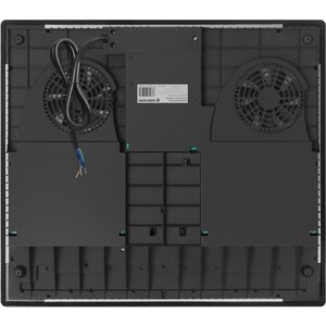 Индукционная варочная панель Meferi MIH604GR COMFORT PLUS