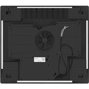 Индукционная варочная панель Meferi MIH604BK LIGHT