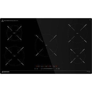 Индукционная варочная панель Meferi MIH905BK POWER
