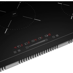 Индукционная варочная панель Meferi MIH905BK POWER