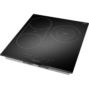 Электрическая варочная панель Meferi MEH453BK COMFORT PLUS