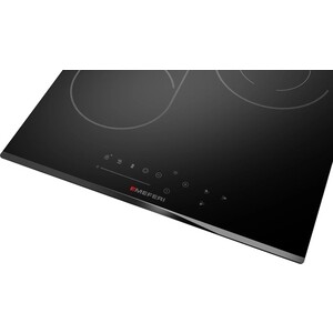 Электрическая варочная панель Meferi MEH453BK COMFORT PLUS