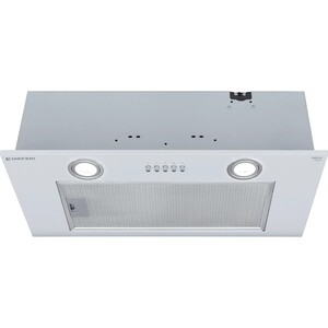 Вытяжка встраиваемая Meferi INBOX60WH POWER