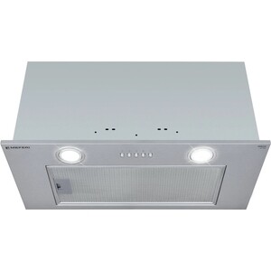 Вытяжка встраиваемая Meferi INBOX60IX ULTRA