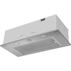 Вытяжка встраиваемая Meferi INBOX60IX PUSH COMFORT