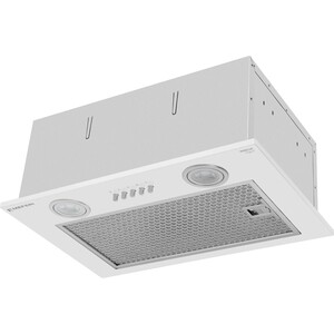 Вытяжка встраиваемая Meferi INBOX45WH POWER