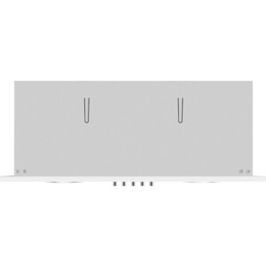 Вытяжка встраиваемая Meferi INBOX45WH POWER