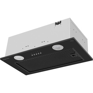 Вытяжка встраиваемая Meferi INBOX52BK POWER