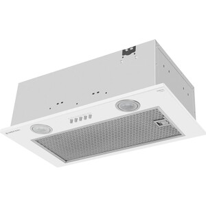 Вытяжка встраиваемая Meferi INBOX52WH POWER