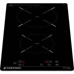Индукционная варочная панель Meferi MIH302BK POWER