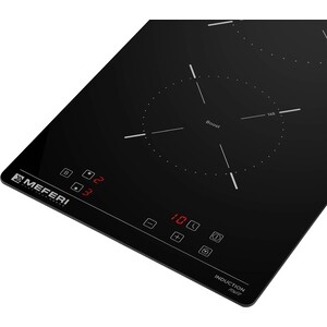 Индукционная варочная панель Meferi MIH302BK POWER